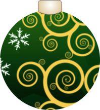  Christmas Air Freshener | My Air Freshener